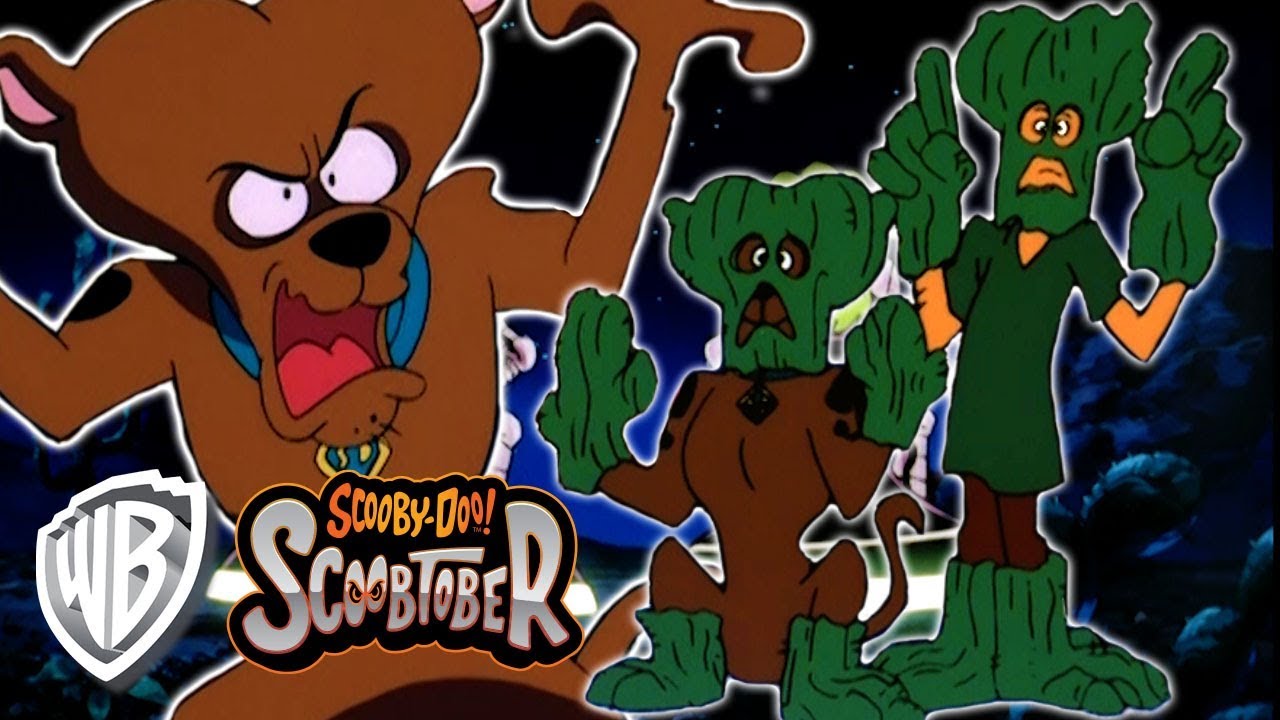 Scooby-Doo! en Español | España | La persecución alienígena | WB Kids