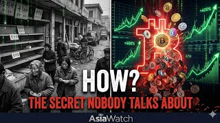 "North Korea Stole 76% Of All Crypto In 2026 — The Shadow Empire Funding Kim's Nuclear Weapons