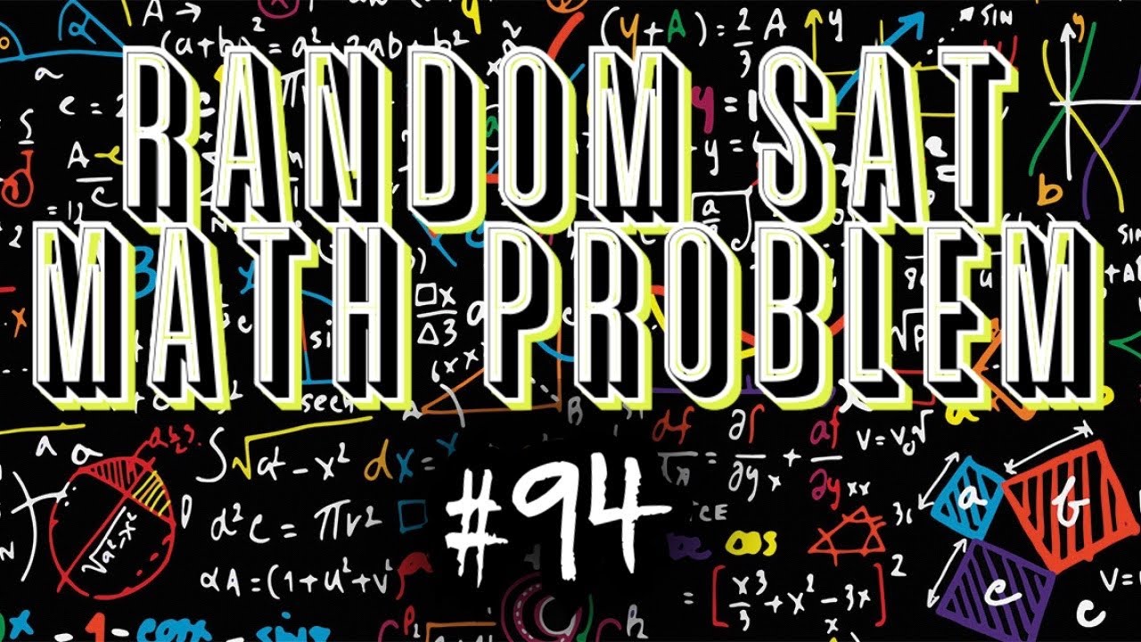 Random SAT Math Problem #94 (Haydn’s Surprise) - Evaluating a Rational Function