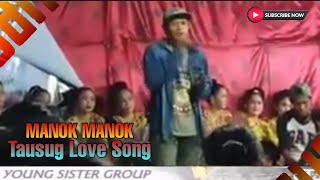 Tausug Love Songmanok Manokyoung Sister Group