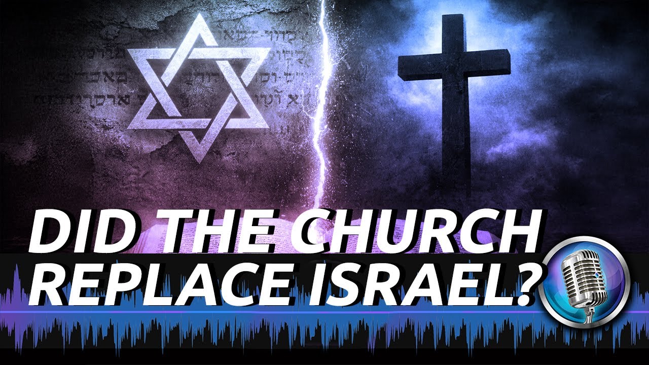 Did the Church Replace Israel? | John Metzger | The Week in Bible Prophecy