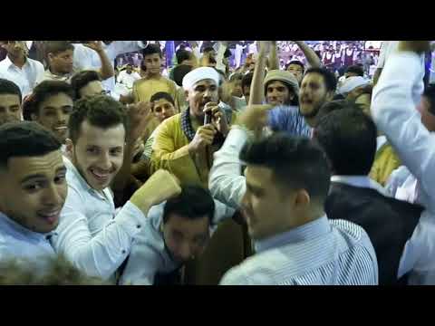 هاني الصعيدي مولع فرح الشتور برج العرب 