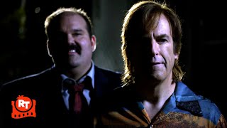 Better Call Saul - The Watch Con (S1E4) | Movieclips