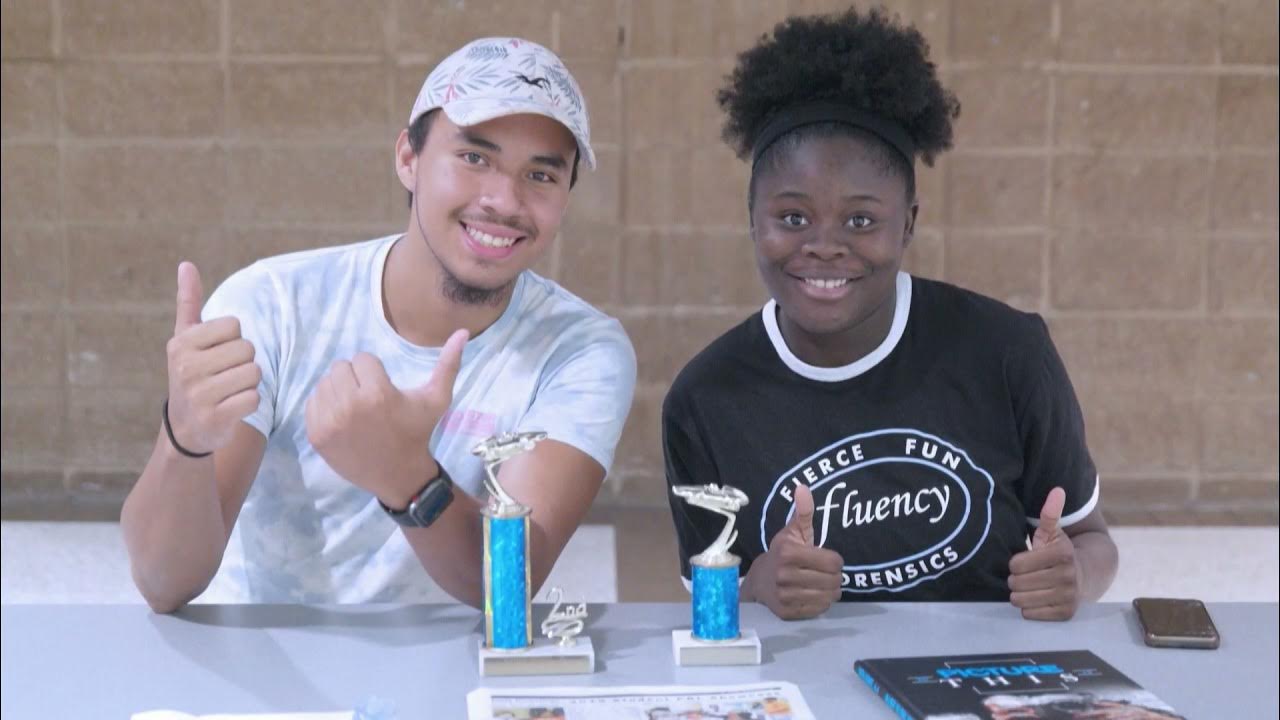 Elsik HS Graduation YouTube