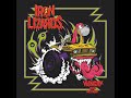 Iron Lizards - Hungry For Action (Full Album)