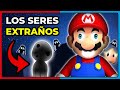 25 Secretos INCREÍBLES 🍄 Super Mario Galaxy 2 (Curiosidades)