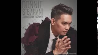 Donnie Sibarani - Keluargaku adalah Sorgaku