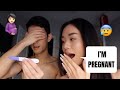 Pregnancy prank on boyfriend goes horribly wrong