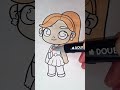 Pazu,avatar world #trending #drawing #relxing #art