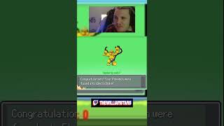Pokémon Infinite Fusion: Machoke   Electivire = Electichoke