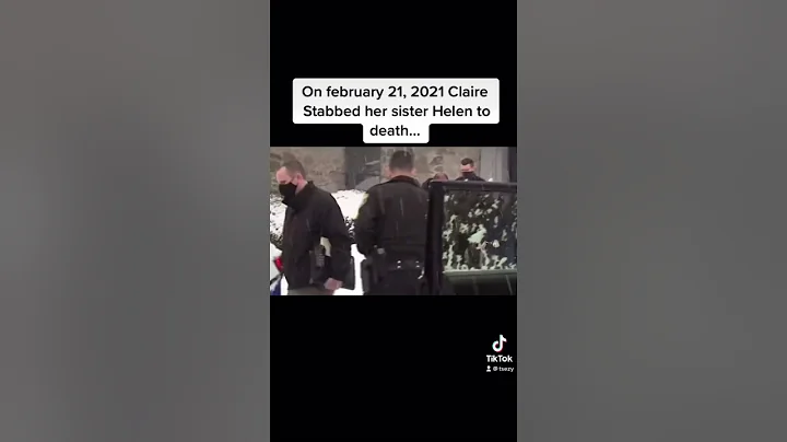 Tiktokers Who Became Murderers #shorts