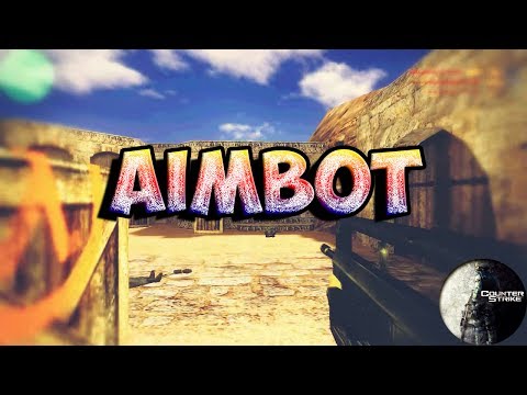 [Counter Strike 1.6] 🔴 AIMBOT.EXE ™! (CFG PRO) || 2017/2018 ★ AIMBOT CONFIG ★ CFG AIM !