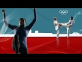 Olympic OBS Intro London 2012 / full HD