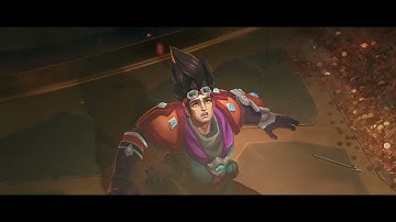 Torchlight  Infinite   Official Thea Cinematic Trailer