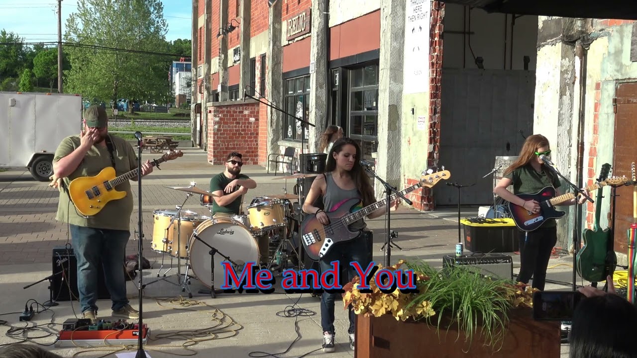 Fighting Futures at Rickhouse Pub, Friday, May 13, 2022