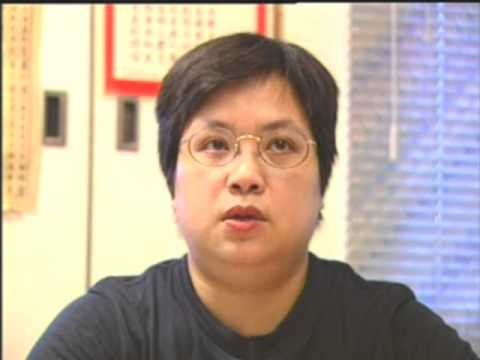 認識地貧(Part6/7) : 個案分享 麥先生