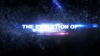 Evolution of Processors : understanding with fun