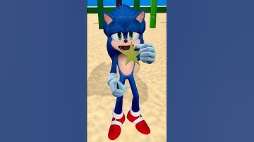 Sonic and Shadow in Squid Game Dalgona ! #sonic #shadow #squidgame #dalgona