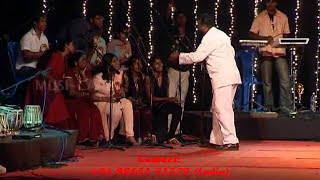 Video thumbnail of "Oru Kutramkooda Seiyaadha | ஒரு குற்றம் கூட | Tamil Christian Song | Pr.Thanjavoor Williams | 2014"
