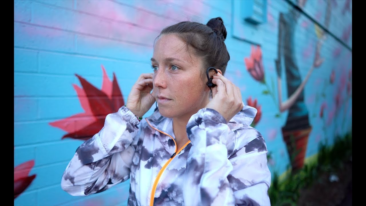 kove noise canceling headphones