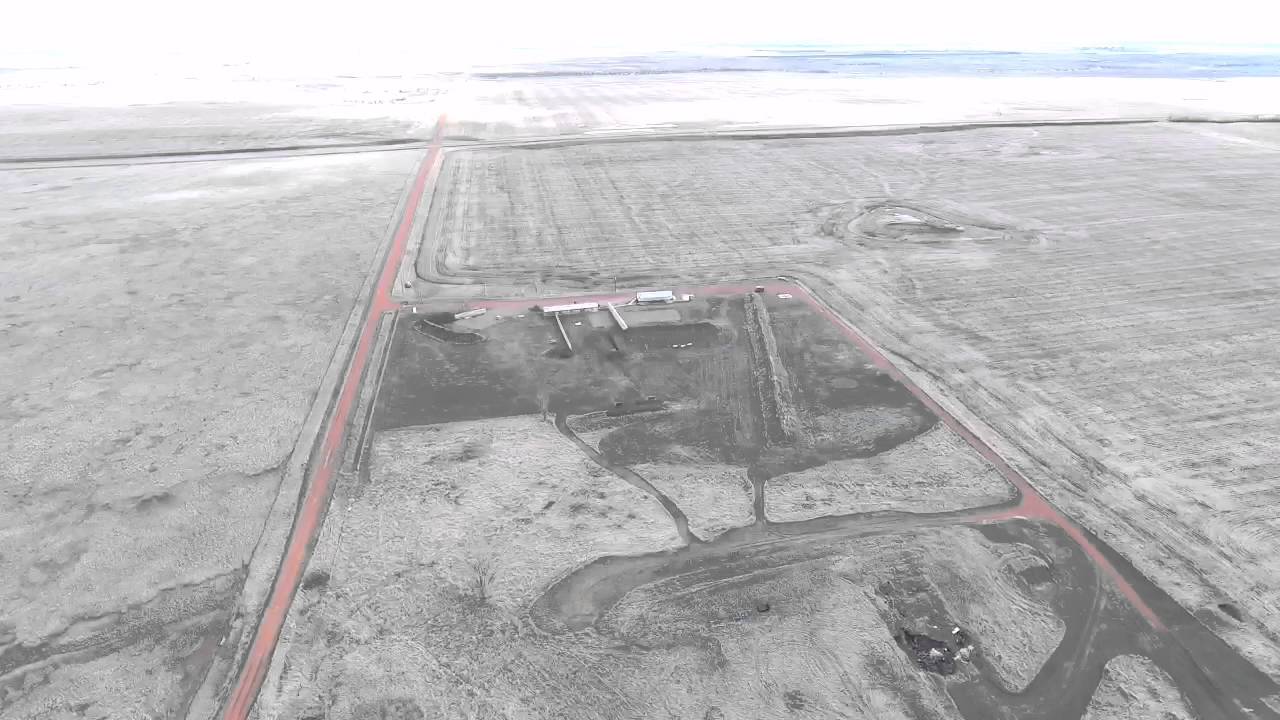 Belfield Range 4/19/2016 YouTube