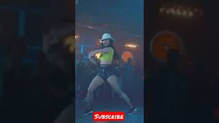 Shraddha Kapoor Dance