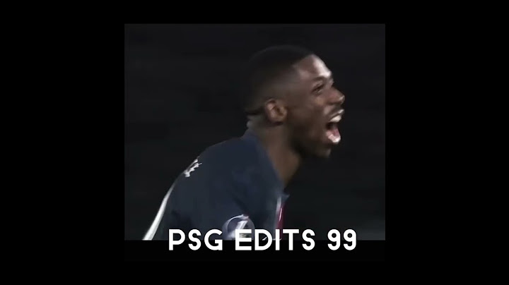 Dembele goal vs Marsielle🇫🇷🥶 #psg #marsielle #leclassique #ligue1 #ligue1mcdonalds #dembele #dembouz