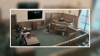 видео: Хитроумный план ответчика избежать тюремного заключения обернулся против него в суде! картинка: Хитроумный план ответчика избежать тюремного заключения обернулся против него в суде!