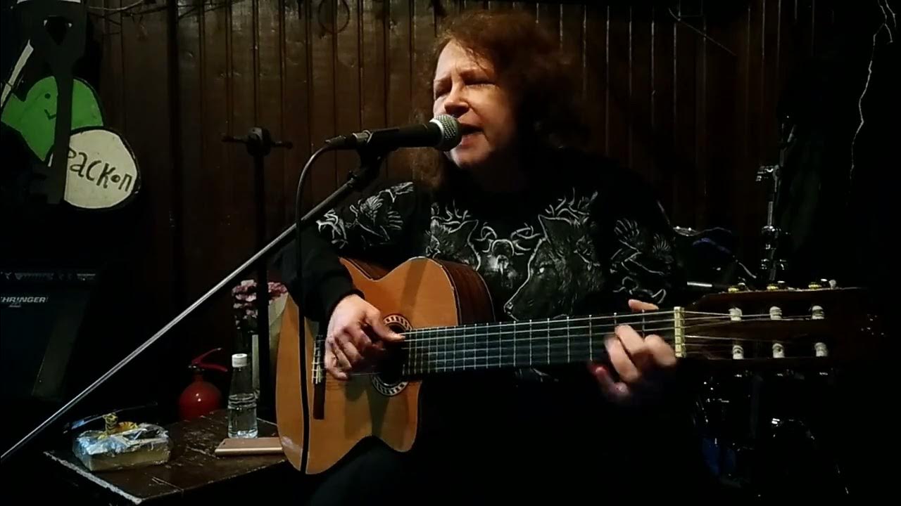 Железный крест - YouTube