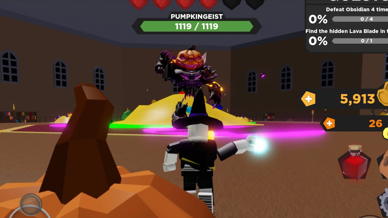 treasure quest roblox gameplay