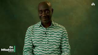 Ghanas Depression Epidemic | A Psychiatrist Speaks Out