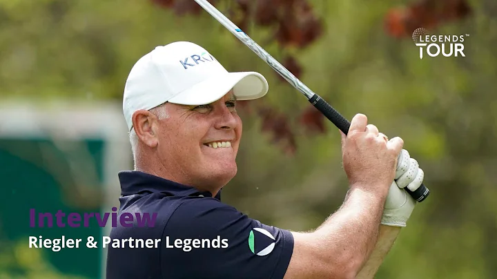 Phillip Archer | 2022 Riegler & Partner Legends