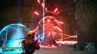 Returnal - Proximity Mine breaks shield