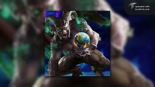 Killer Instinct - Kneel Before Your God (Gargos’s Song)