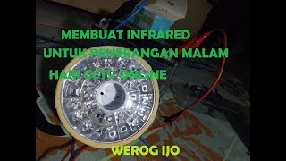 Unboxing lampu terapi inframerah merk philips