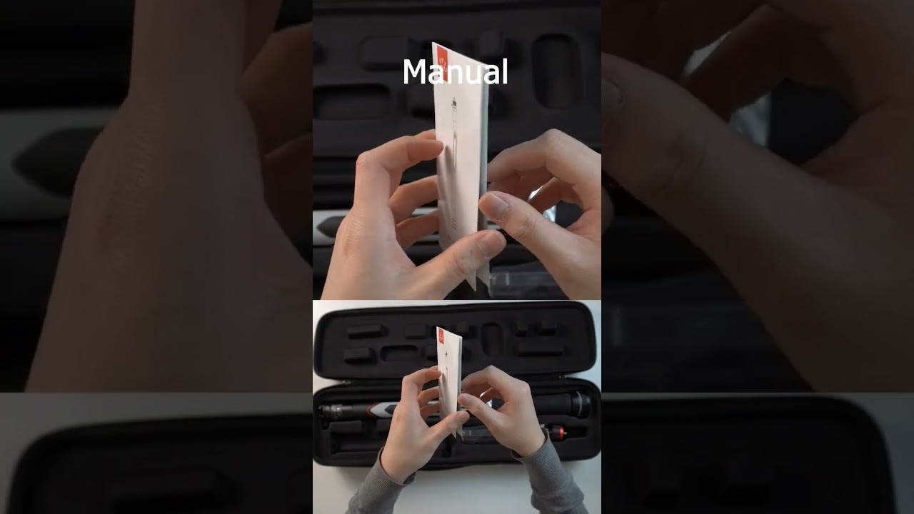 Better Option than Camera Slider? - Moza Slypod E Unboxing 