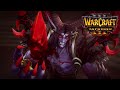 Warcraft III Reforged | Satyr Race Gameplay | Xavius Model