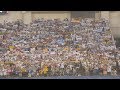 プロ野球 大声援の応援、盛り上がった応援、鳥肌の立ったすごかった応援集①