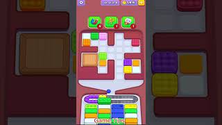 Marble Sort level 378 Solution Walkthrough