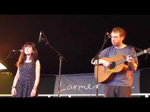 Jack and Jill - Jonny Kearney and Lucy Farrell - L...