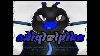 gabielpika145 intro in not scary sony vegas