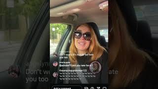 Heather's 2nd live 7/19/26 