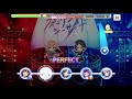 【デレステ】Gaze and Gaze[PRO]  All Perfect