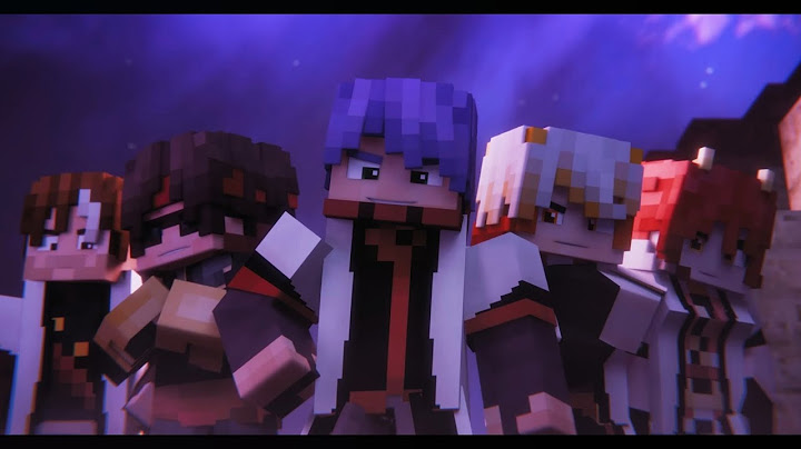 『 Jedag-Jedug 』 || VIVA FANTASY S2: THE MOVIE - Trailer (Animasi Minecraft) ft.@AMone_centralid