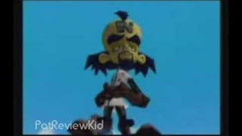 [YTP] Cortex has issues