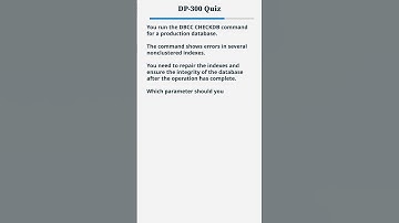 How Hard Is the Administering Azure SQL Solutions Exam, Really? #DP300 #shorts