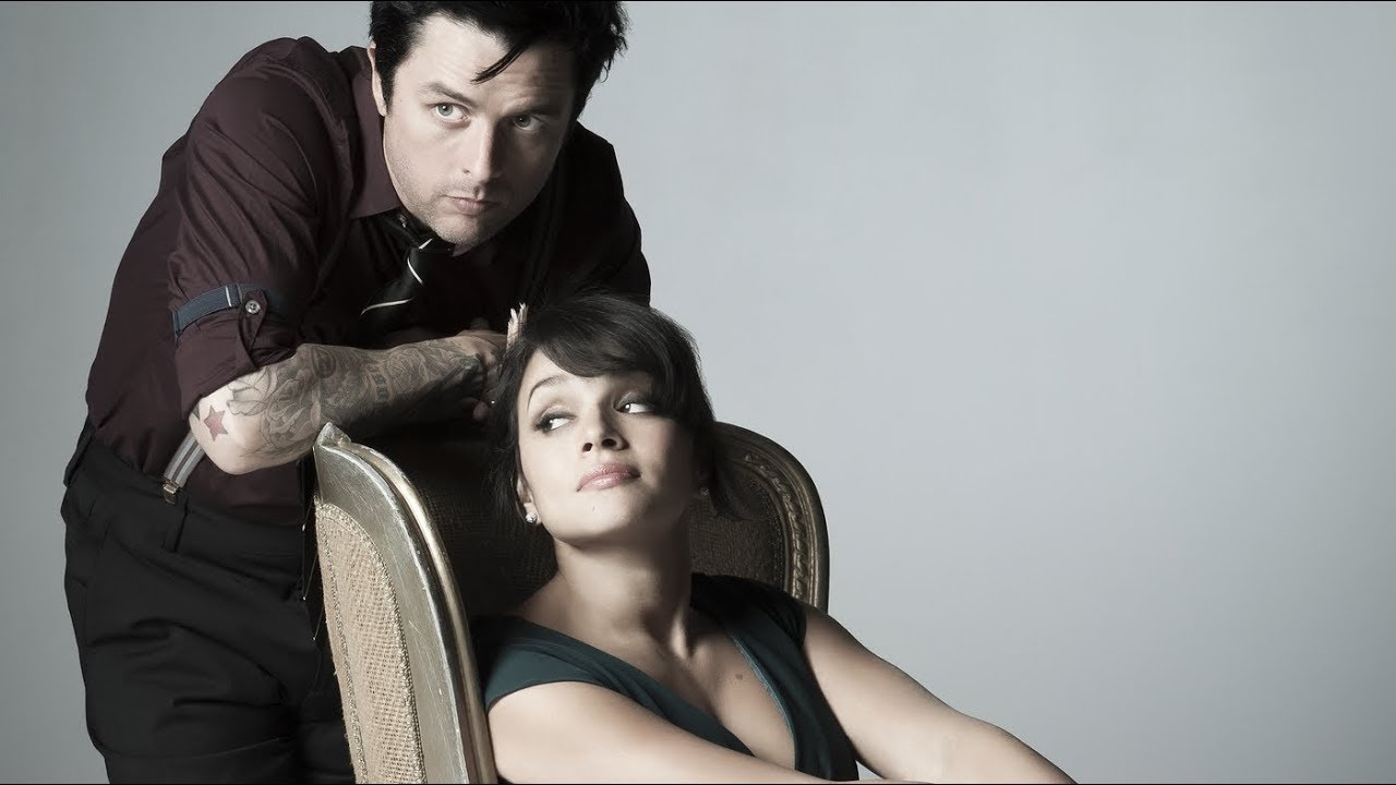 Ver Billie Joe Armstrong & Norah Jones ~ Roving Gambler Lyrics no YouTube Ver Billie Joe Armstrong & Norah Jones ~ Roving Gambler Lyrics no YouTube