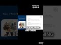 Fable vs Allegory Explained in 60 Seconds | Literature-in-English #LiteratureInEnglish