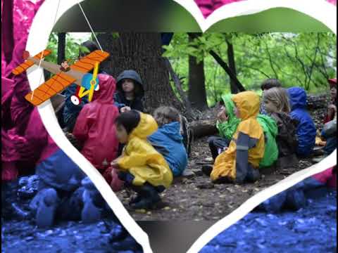 Video: Çocuklar Ve Doğa