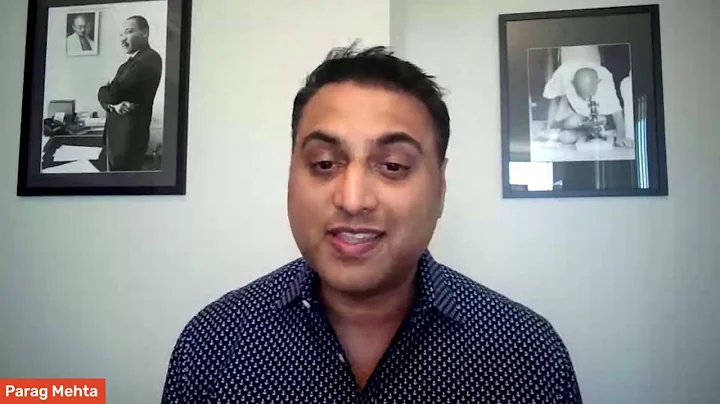 Parag Mehta - If You Want to Go Far, You Must Go T...